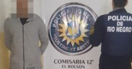 Crimen del joven en El Bolsón: detienen a una mujer por encubrimiento y secuestran una escopeta