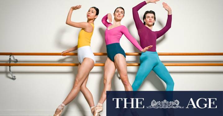 Copland Dance Episodes headlines 2026 Australian ballet program: How Australia scored Justin Peck’s new work