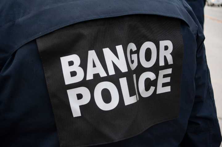 14-year-old boy arrested after allegedly leading Bangor police on chase in stolen car