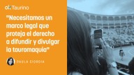 ¡Ya vale de censurar la tauromaquia en las redes!