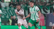 VIDEO: Atlético Nacional se impuso ante Millonarios por la Liga Betplay 2025