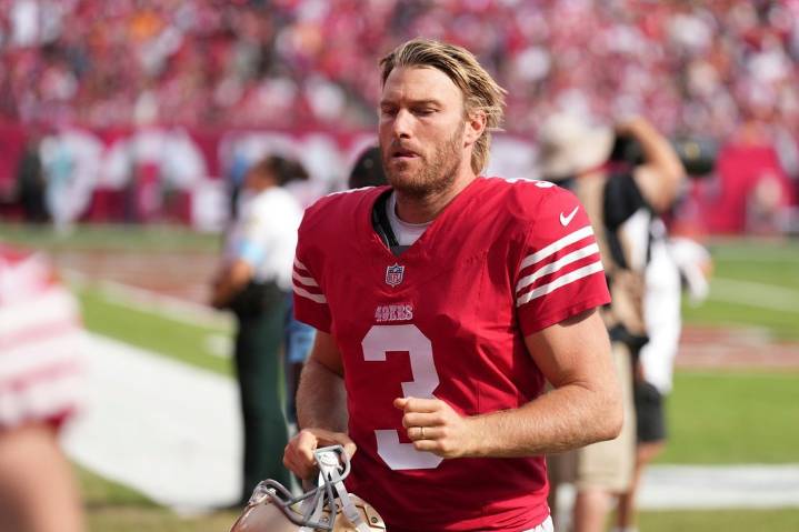 Bills sign punter Mitch Wishnowsky to replace injured Cameron Johnston
