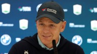 Ryder Cup 2025: Luke Donald insists Team Europe 'will be ready' for Donald Trump presence at hostile American crowd at Bethpage Black