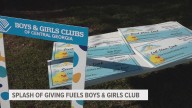 Rubber ducks make a splash for kids' wellness in Central GA race