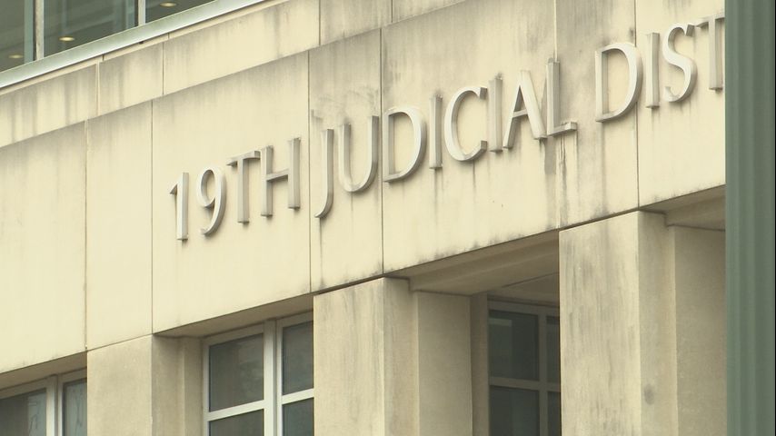 Baton Rouge woman accused in hit and run on Plank Road pleaded not guilty in arraignment