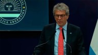 El Gobierno respondió a las críticas del campo por el fin de las retenciones cero: "Fue una medida extraordinaria"