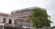 Muskogee VA hospital on divert amid water outage Thursday