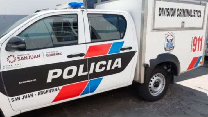 Un trabajador murió repentinamente en una fábrica de Santa Lucía