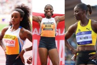 What Happened to Julien Alfred? Sha’Carri Richardson and Melissa Jefferson’s Rival Makes Shocking 200M Worlds Withdrawal Julien Alfred stuns fans with 200m Worlds withdrawal after 100m podium clash wi