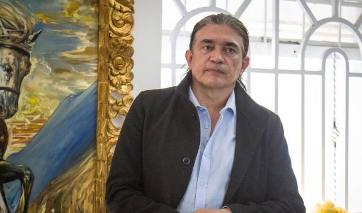 Crecen dudas en el Pacto a apoyar aspiración presidencial de Quintero