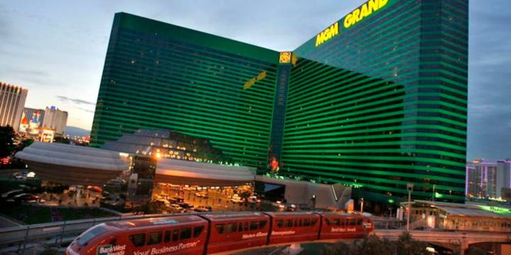 Teen boy arrested, faces charges related to cyberattack that disrupted Las Vegas Strip casinos
