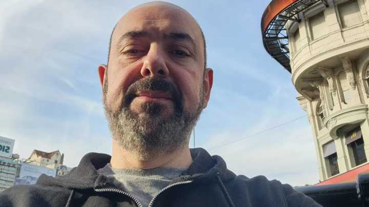 Encontraron muerto a un turista argentino en Río de Janeiro