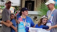 Family continues to honor father and husband at upcoming Head for the Cure 5K