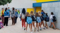 Vuelta al cole: "El curso escolar arranca con los problemas de todos los años"