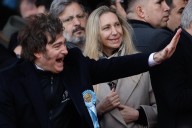 A pedido del Gobierno argentino, Justicia frena difusión de grabaciones de Karina Milei