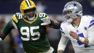 Where to watch Sunday Night Football live tonight: Who plays NFL games today?
