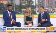 Presentador de Fox News se disculpó  tras pedir matar a los indigentes