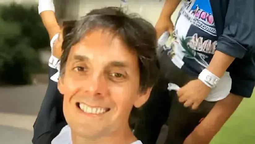 Productor de 'Arriba mi gente' acusa a Gustavo Salcedo de agresión