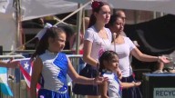 Latino Heritage Festival despite recent ICE activity