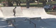City of Grand Island to Host Ribbon Cutting for Pier Park Skatepark