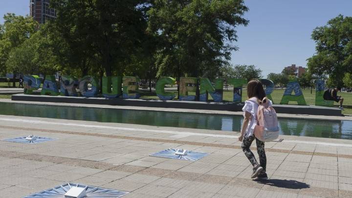 Clima en Neuquén: La agradable mini primavera se podrá disfrutar hasta el martes