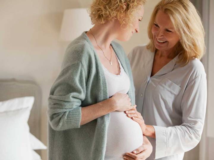 DEAR ABBY: Family dog casts a shadow over baby’s imminent arrival