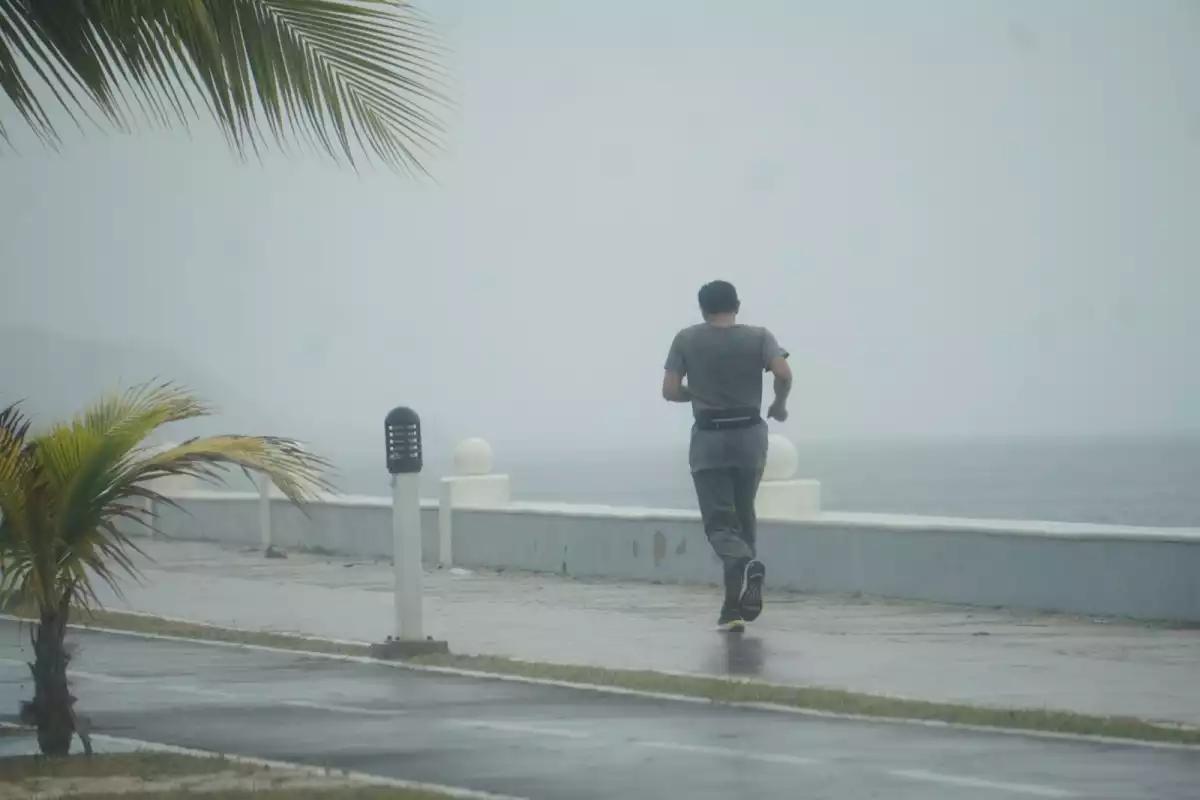 ¿Lloverá en Campeche este miércoles 3 de septiembre de 2025? Así estará el clima