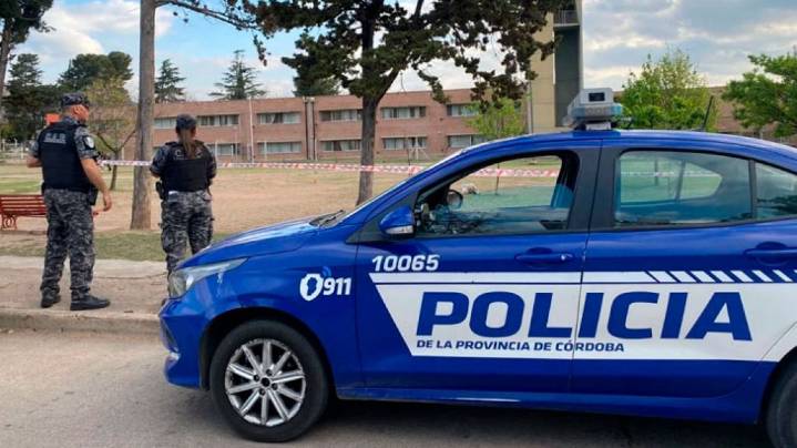 Investigan la muerte de un estudiante durante una clase de educación física en Carlos Paz