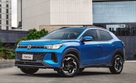 Volkswagen Tera septiembre 2025: precios, mecánica y diseño del nuevo SUV compacto