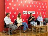 La primera señal de la UCR mendocina para activar la campaña electoral