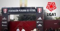 DT de histórico equipo de la Liga 1 fue sancionado con 12 fechas por insultar al árbitro