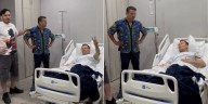 Julio César Chávez es internado en un hospital en Culiacán: ¿Cuál es su estado de salud?