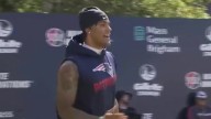 Patriots rule out CB Christian Gonzalez for season opener