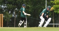 Bignall End and Knypersley to battle it out for NSSCL Premier B safety