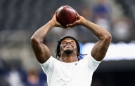 Deadspin | AFC North Primer: Bengals take aim at Ravens
