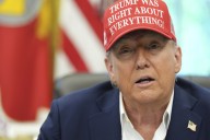 Watch Trump's delusional take on the rising cost of beef
