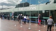 Colpensiones da aviso por traslado de miles de trabajadores que están en fondos privados