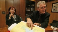 Los rusos quisieron extraer los galeones de Rande