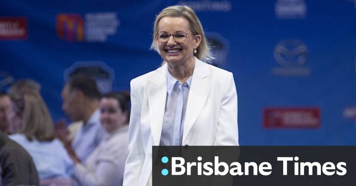 Sussan Ley: Opposition leader lays down the law with KPIs for frontbenchers