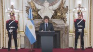 Milei y la cultura del desprecio