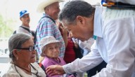 Salud gratuita y de calidad, al alcance de las familias hidalguenses