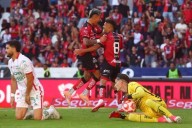 Ya era hora: Gana Atlas, ¡A lo Atlas!, con Cocca