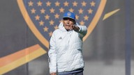 Dieron de alta a Miguel Ángel Russo, que ya está de regreso en su casa