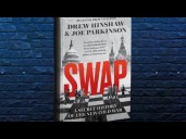 New book looks at intelligence battle between Russia and U.S.