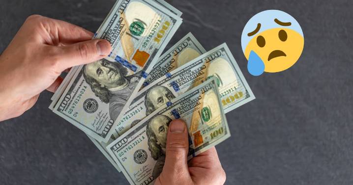 ¡Golpe al bolsillo! Dólar sube; mira dónde está más barato
