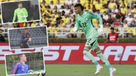Selección Colombia y el futuro de Kevin Mier: ¿Cuántos arqueros se pueden llevar al Mundial?