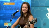 Rising talent Jordan Judith releases new EP