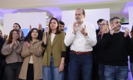 "Voy a convocar a todos los sectores", afirmó Susbielles