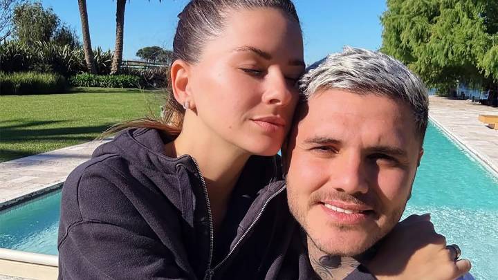 Mauro Icardi y la China Suárez mostraron por primera vez su lujosa mansión en Turquía