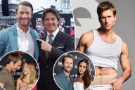 Tom Cruise gave Glen Powell advice on Gigi Paris, Sydney Sweeney drama